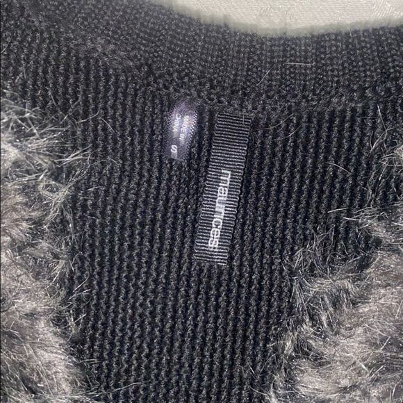 🎀 3/$20 Maurices women’s small faux fur vest - Picture 3 of 6